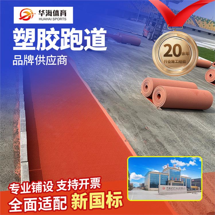百色市半预制跑道硅PU - 推荐